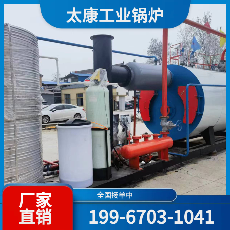 泰安手烧锅炉